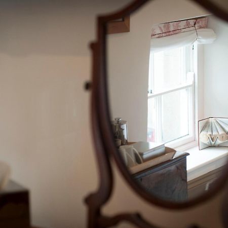 미들햄 The Priory B&B 객실 사진