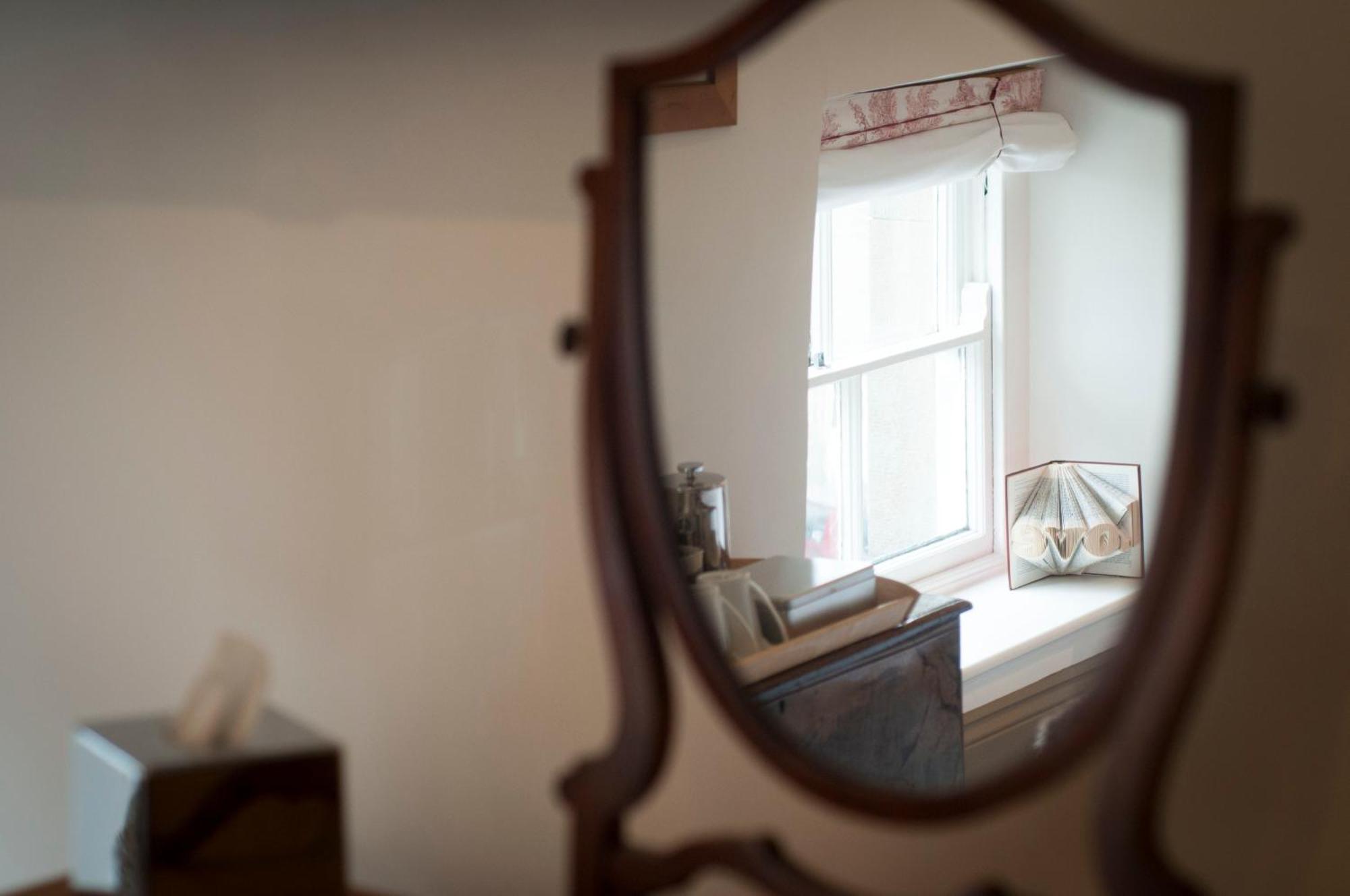 미들햄 The Priory B&B 객실 사진