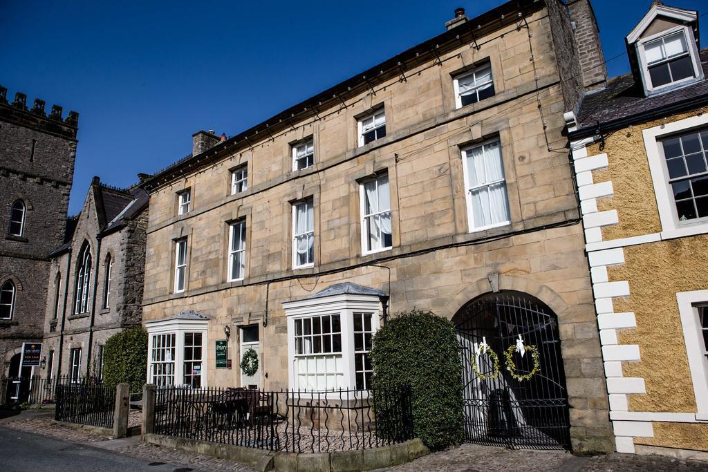 미들햄 The Priory B&B 외부 사진