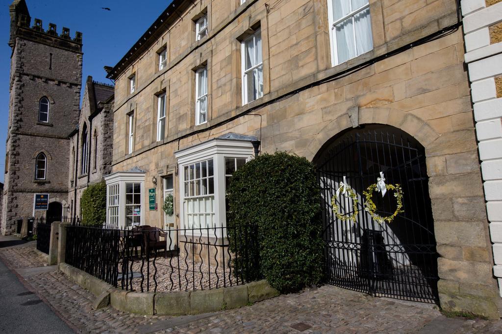미들햄 The Priory B&B 외부 사진