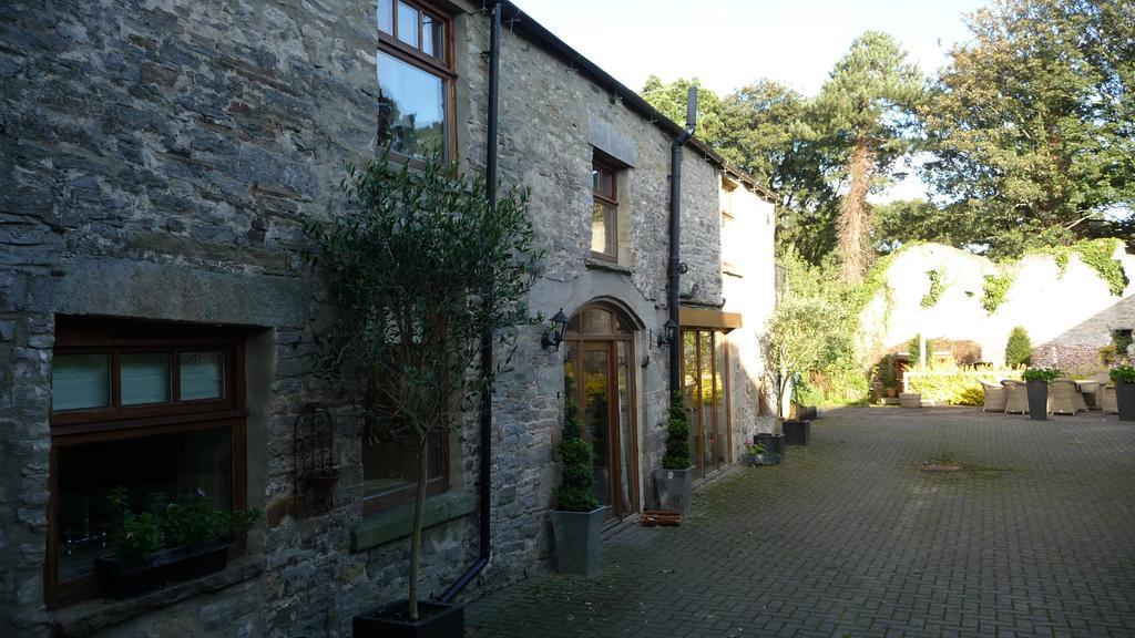 미들햄 The Priory B&B 외부 사진
