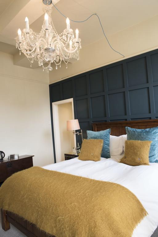 미들햄 The Priory B&B 외부 사진