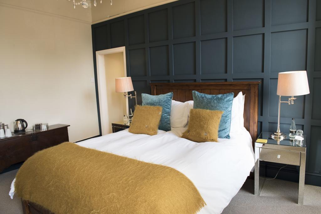 미들햄 The Priory B&B 외부 사진