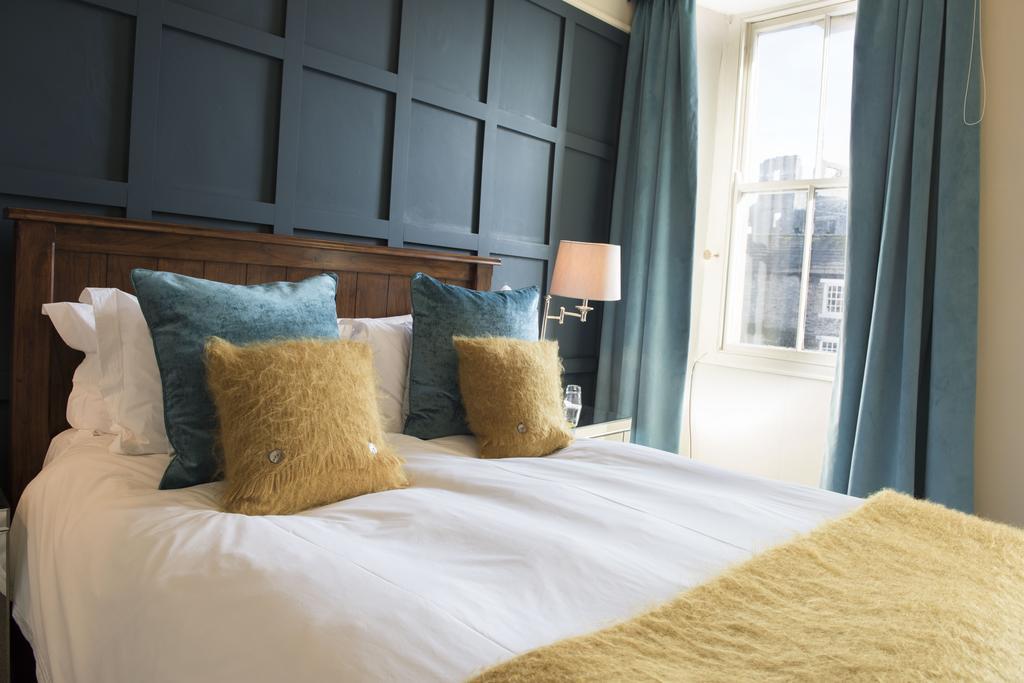 미들햄 The Priory B&B 외부 사진