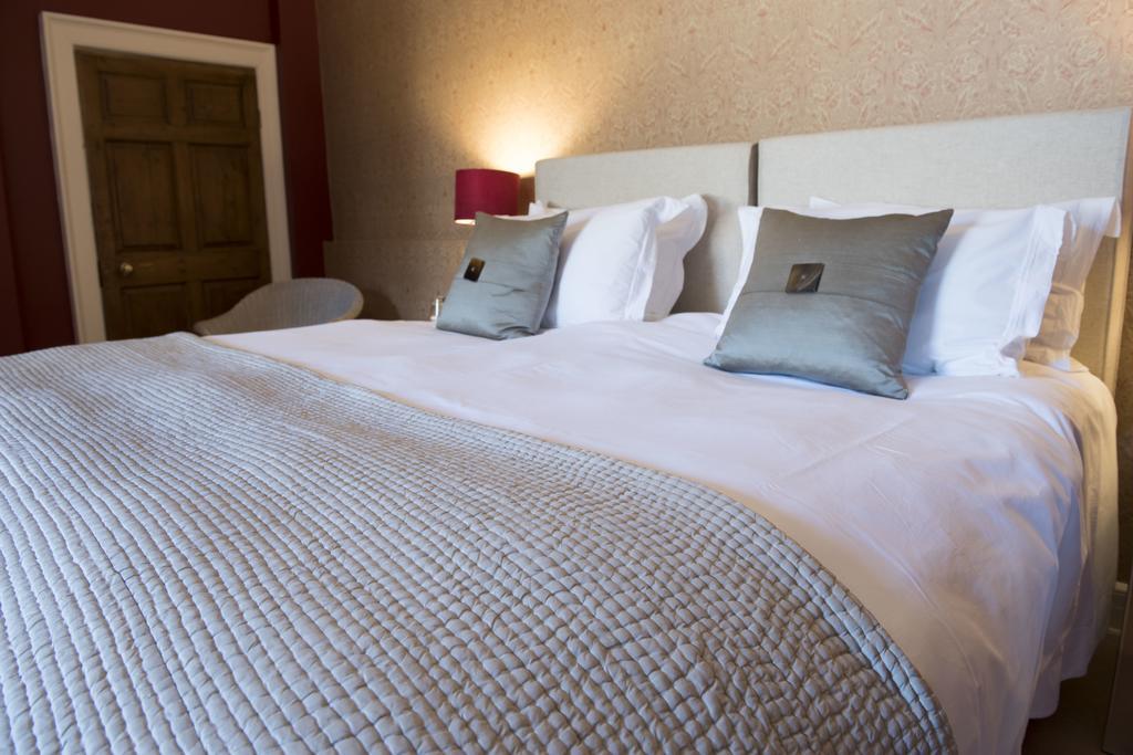 미들햄 The Priory B&B 외부 사진