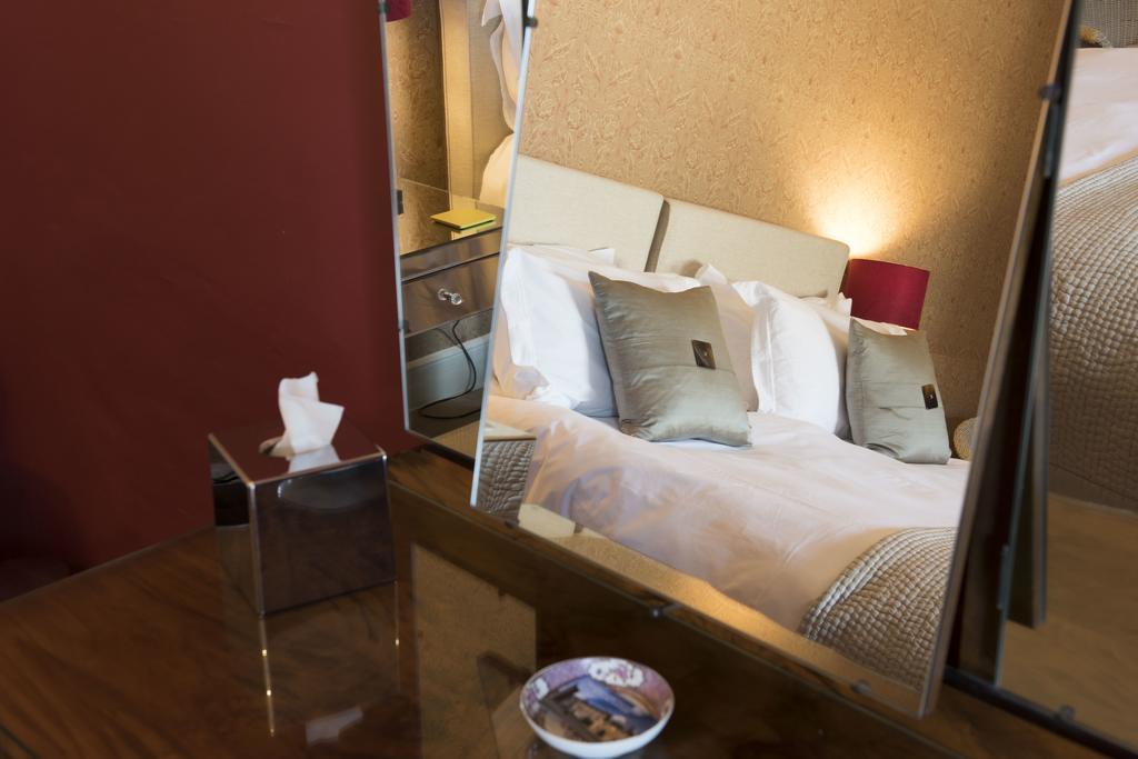 미들햄 The Priory B&B 외부 사진