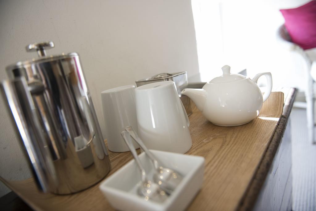 미들햄 The Priory B&B 외부 사진