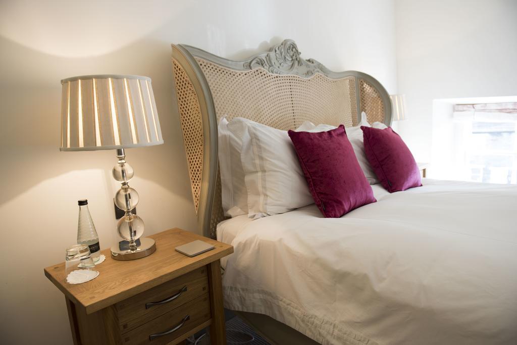 미들햄 The Priory B&B 외부 사진