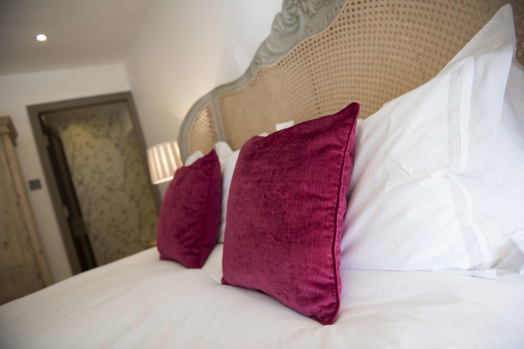 미들햄 The Priory B&B 외부 사진