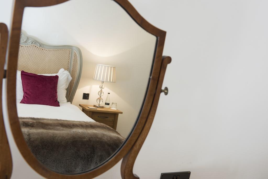 미들햄 The Priory B&B 외부 사진