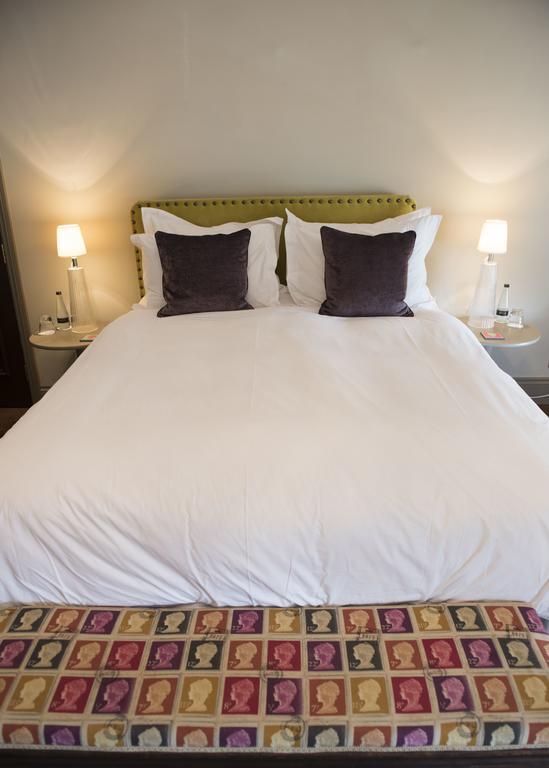 미들햄 The Priory B&B 외부 사진