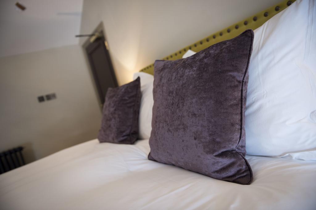 미들햄 The Priory B&B 외부 사진
